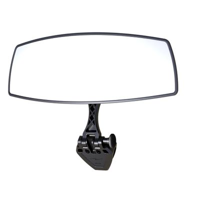 PTM Edge PCC-140 Ski/Wake Mirror & Bracket Combo