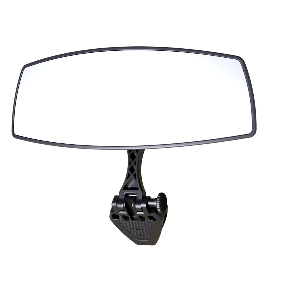 PTM Edge PCC-140 Ski/Wake Mirror & Bracket Combo
