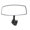 PTM Edge PCC-140 Ski/Wake Mirror & Bracket Combo view 1