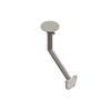 TACO Marine F16-0005A Stainless Steel Side Mount Table Pedestal view 3