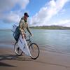 Curve Surfboard Sling/Surfboard Carrier - SHORTBOARD up to 7'6 view 3