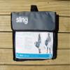 Curve Surfboard Sling/Surfboard Carrier - SHORTBOARD up to 7'6 view 4