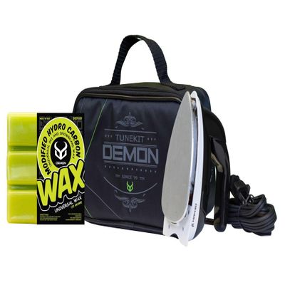 Demon Complete Tune Kit with Modified Hydrocarbon Wax