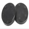 Glield Slide Pucks, Can Come Out Flames CBHK01 A Pair (A Pair) view 1