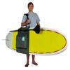 Curve SUP Carry Sling/Stand Up Paddle Board Carrier (for Boards 33" and Wider) view 1