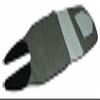 Curve SUP Carry Sling/Stand Up Paddle Board Carrier (for Boards 33" and Wider) view 3