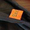 BTP! Thai Monk Buddha Cotton Sling Bag Crossbody Messenger Purse Hippie Hobo Grey L6 view 2