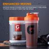 Gatorade Shaker Bottle for Gym , 28 Ounce, Plastic view 3