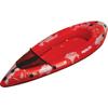 Advanced Elements PackLite Inflatable Kayak, Red view 1