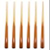 HAN'S DELTA Set of 6 Pool Cues New 57" Real 4-Prong House Bar Billiard Pool Cue Stick view 1