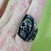 Reel Art The Phantom Ring of Evil view 1