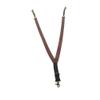 Nocona Men's Shot Shell Leather Suspender, tan, Medium (N8514202) view 2
