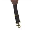 Nocona Men's Shot Shell Leather Suspender, tan, Medium (N8514202) view 3