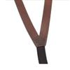 Nocona Men's Shot Shell Leather Suspender, tan, Medium (N8514202) view 4