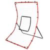 Franklin Sports MLB Flyback Multi-Position Pitch Return - 65" x 44" view 1
