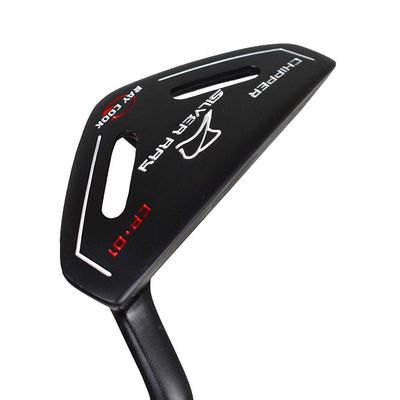 Ray Cook Golf Silver Ray Chipper