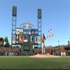 MLB 14 The Show - PlayStation 4 view 2