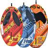 RAVE Sports Mass Frantic 4 Person Towable Tube 2.0 Edition view 3