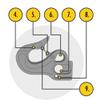 Handy Dock Hook view 3