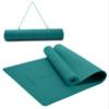 Ewedoos Eco Friendly Yoga Mat with Alignment Marks TPE Non Slip Hot Yoga Mat Thick 1/4'' Anti-Tear Surfaces Exercise Mat for Home Workout Fitness Pilates view 1