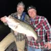 Green Blob Outdoors Green Underwater Fishing Attracting Light 7500 Lumens 12V for Boats 30ft Cord Alligator Clips & Cig Lighter QD Adapters LED Fish Attractor Snook Crappie Bass Catfish Made in Texas view 2