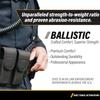 Hero's Pride Double Handcuff Case view 3
