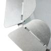 Andux Golf Putting Cup All Direction Disc Golf Training Hole Iron DB-03 view 3