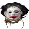 Trick Or Treat Studios Texas Chainsaw Massacre 1974 Leatherface Pretty Woman Mask view 4
