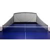 JOOLA iPong Carbon Fiber Table Tennis Ball Catch Net - Practice Net Attaches to Ping Pong Table for Ball Collection During Table Tennis Robot, Serve or Multi-Ball Training view 1