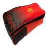 Man United F.C Modern, Red, One Size view 2
