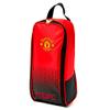 Man United F.C Modern, Red, One Size view 3