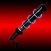 O-MEGA Star Warrior Stun Gun, Extra Large, 18.5 inches, 2.5 lb., Max Amps and Stopping Power view 2
