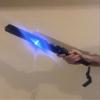 O-MEGA Star Warrior Stun Gun, Extra Large, 18.5 inches, 2.5 lb., Max Amps and Stopping Power view 3