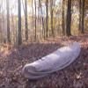 VORTEX TAN 16' 'WATERGUARD' Heavy Duty Waterproof Canoe/Kayak Cover, for UP to 16' Long, and for UP to 9 1/2 ' Girth view 1