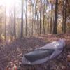 VORTEX TAN 16' 'WATERGUARD' Heavy Duty Waterproof Canoe/Kayak Cover, for UP to 16' Long, and for UP to 9 1/2 ' Girth view 2