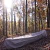 VORTEX TAN 16' 'WATERGUARD' Heavy Duty Waterproof Canoe/Kayak Cover, for UP to 16' Long, and for UP to 9 1/2 ' Girth view 4