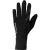 Giordana Men's OverUnder Winter Cycling Gloves, Black, S view 1