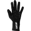 Giordana Men's OverUnder Winter Cycling Gloves, Black, S view 2