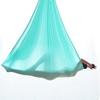 F.Life Aerial Silk Yoga Hammock Strater Kit -10 Yards For Flying Yoga (Turquoise) view 4