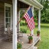 Whitecap Teak Boat Flag Pole, 60-Inch view 4