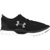 Under Armour Men's Charged CoolSwitch, Black (001)/White, 7.5 view 3
