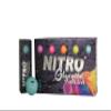 NITRO Golf Glycerin 15 Ball Pack Golf Balls view 1