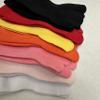 COUVER 5 Finger Black Men's/Women's No Show Toe socks view 4