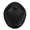 TTGTACTICAL Open Top Handcuff Case with Belt Loop Holds Most Chain or Hinged Cuffs view 1