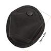 TTGTACTICAL Open Top Handcuff Case with Belt Loop Holds Most Chain or Hinged Cuffs view 2