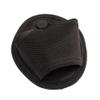 TTGTACTICAL Open Top Handcuff Case with Belt Loop Holds Most Chain or Hinged Cuffs view 3