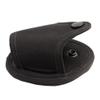 TTGTACTICAL Open Top Handcuff Case with Belt Loop Holds Most Chain or Hinged Cuffs view 4