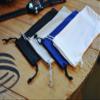 THE BIRCH & CO. BRAND 4X Microfiber Sunglasses Glasses Gadgets Cleaning & Storage Pouch view 2