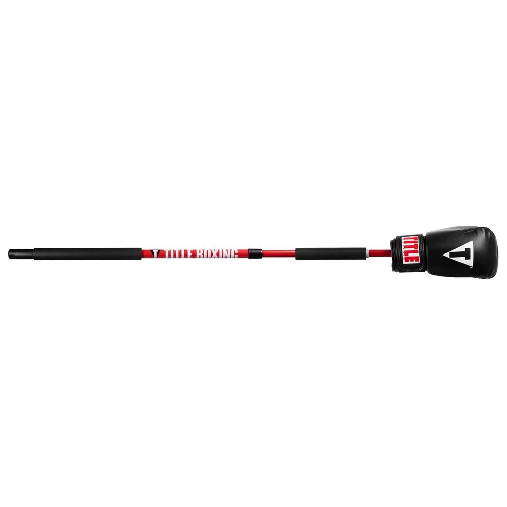 TITLE Boxing Gladiator Stick