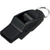 Molten Dolfin Whistle- Soccer, Black, One Size view 2
